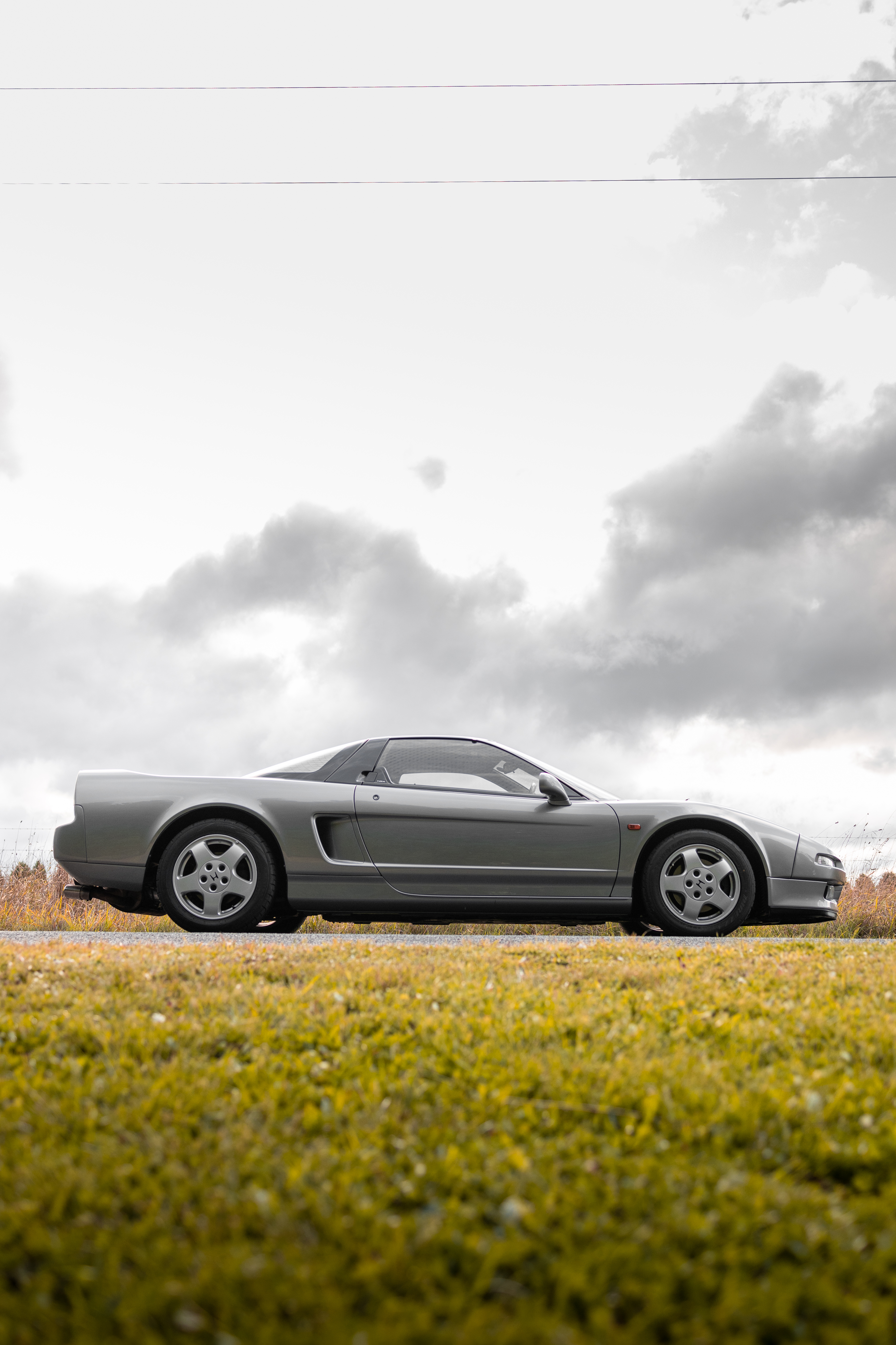 1991 Acura NSX auction - Cars & Bids