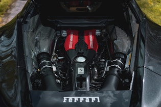 2016 FERRARI 488 GTB
