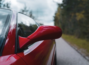 1997 FERRARI F355 BERLINETTA - MANUAL