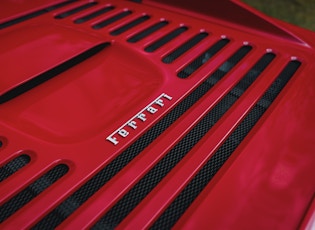 1997 FERRARI F355 BERLINETTA - MANUAL