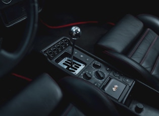 1997 FERRARI F355 BERLINETTA - MANUAL