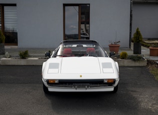 1981 FERRARI 308 GTSI