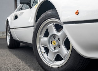 1981 FERRARI 308 GTSI