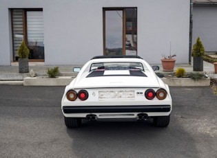 1981 FERRARI 308 GTSI