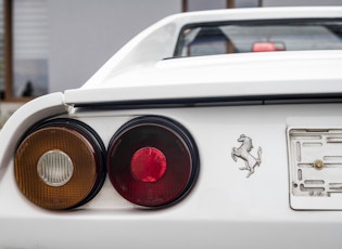 1981 FERRARI 308 GTSI