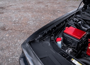 2012 DODGE CHALLENGER SRT8