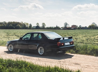 1987 BMW (E32) 730I - KOENIG SPECIALS 