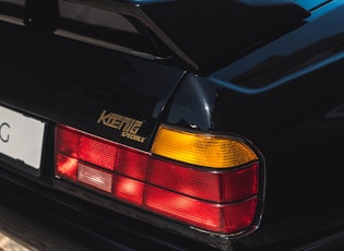 1987 BMW (E32) 730I - KOENIG SPECIALS 