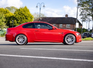 2011 BMW (E92) M3 COMPETITION - 10,912 MILES
