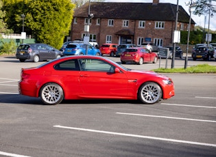 2011 BMW (E92) M3 COMPETITION - 10,912 MILES