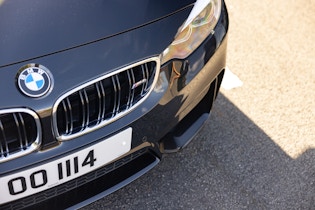 2016 BMW (F82) M4 - 323 MILES