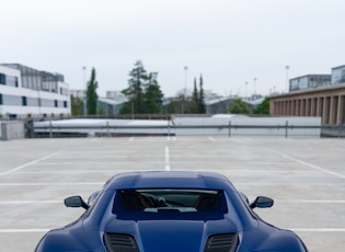 2020 FERRARI F8 SPIDER - VAT Q