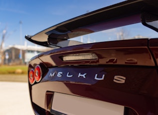 2012 MELKUS RS2000 GT 