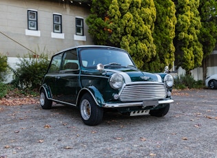 1994 ROVER MINI COOPER 1.3I - 18,199 KM 