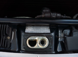 1986 PORSCHE 928 S4 - STROSEK ULTRA