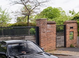 1991 NISSAN SKYLINE (R32) GT-R