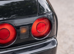 1991 NISSAN SKYLINE (R32) GT-R