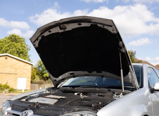 2003 VOLKSWAGEN GOLF (MK4) R32 