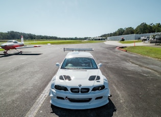 2002 BMW (E46) TRACK CAR - LSX 454 V8 ENGINE 