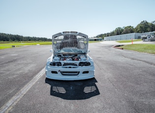 2002 BMW (E46) TRACK CAR - LSX 454 V8 ENGINE 