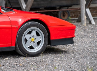 1991 FERRARI TESTAROSSA