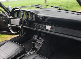 1991 PORSCHE 911 (964) CARRERA 2