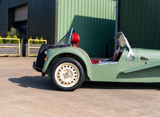 2017 CATERHAM SEVEN SPRINT - 493 MILES 