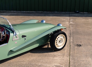 2017 CATERHAM SEVEN SPRINT - 493 MILES 