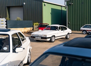 1991 VOLKSWAGEN CORRADO G60