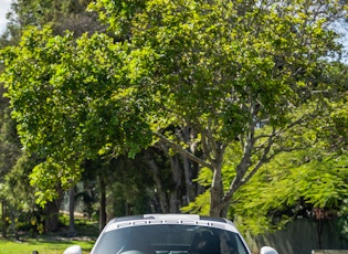 2017 PORSCHE 911 (991.2) CARRERA GTS 