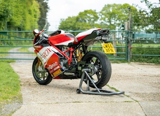 2006 DUCATI 999R 'XEROX'