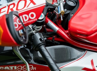 2006 DUCATI 999R 'XEROX'