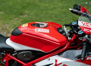 2006 DUCATI 999R 'XEROX'