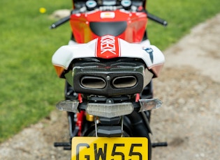 2006 DUCATI 999R 'XEROX'