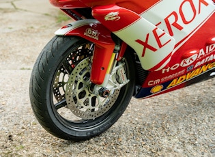 2006 DUCATI 999R 'XEROX'