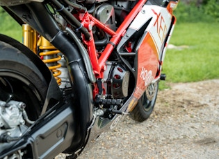 2006 DUCATI 999R 'XEROX'