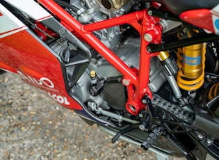 2006 DUCATI 999R 'XEROX'