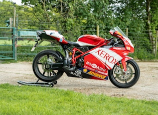 2006 DUCATI 999R 'XEROX'