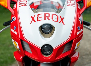 2006 DUCATI 999R 'XEROX'