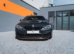 2016 BMW M4 GTS - 212 KM - VAT Q