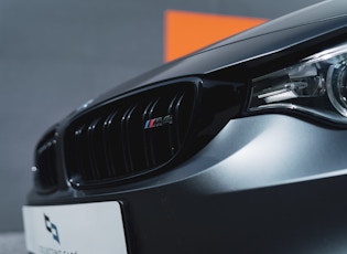 2016 BMW M4 GTS - 212 KM - VAT Q