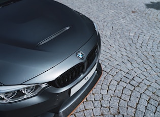 2016 BMW M4 GTS - 212 KM - VAT Q