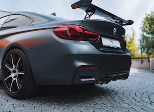 2016 BMW M4 GTS - 212 KM - VAT Q