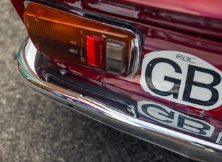 1968 LOTUS ELAN +2