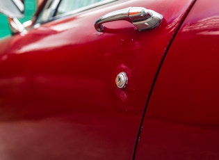 1968 LOTUS ELAN +2