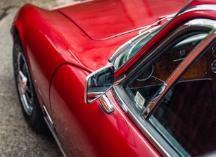 1968 LOTUS ELAN +2