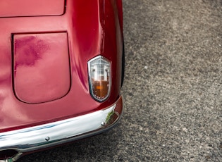 1968 LOTUS ELAN +2