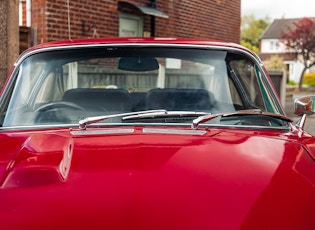 1968 LOTUS ELAN +2