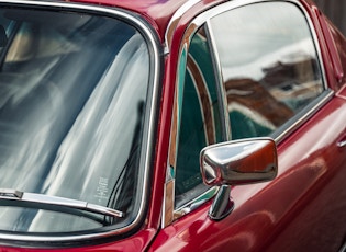 1968 LOTUS ELAN +2