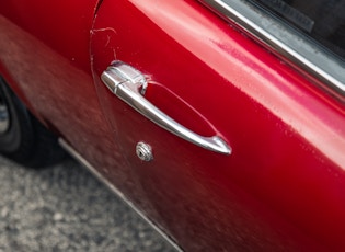 1968 LOTUS ELAN +2